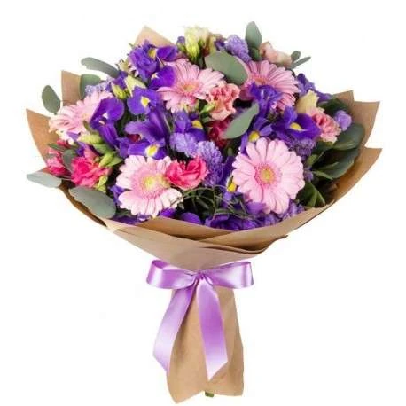 Flores para cada personalidad 