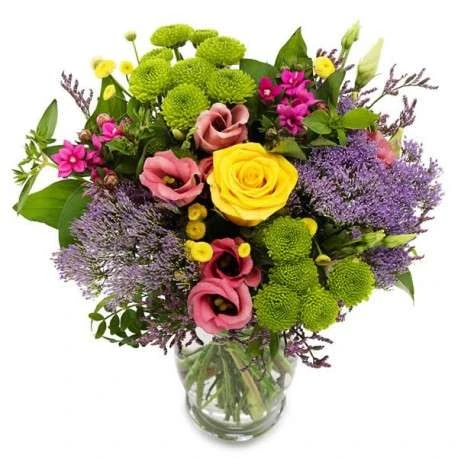 Por que se regalan flores hoy 