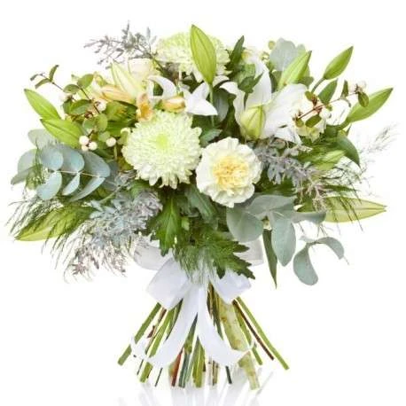 arreglo de flores para el dia del padre 