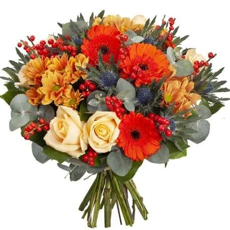 ramos de flores para el dia del padre 