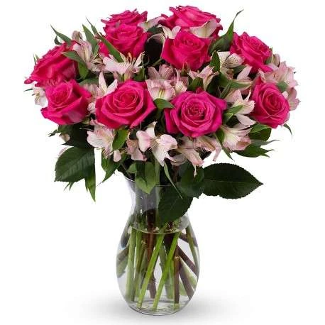 flores que le gustan a las mujeres 