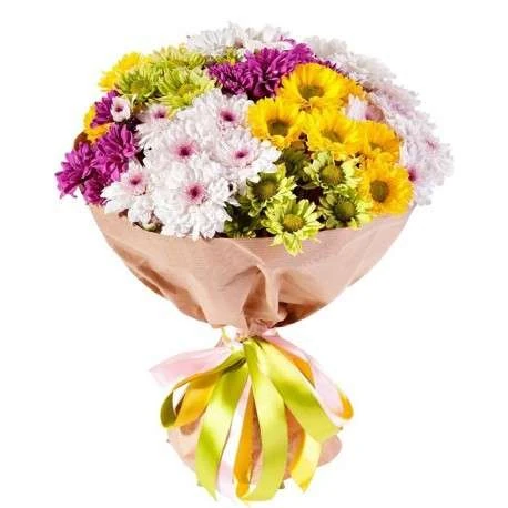 flores para mandar al hospital 