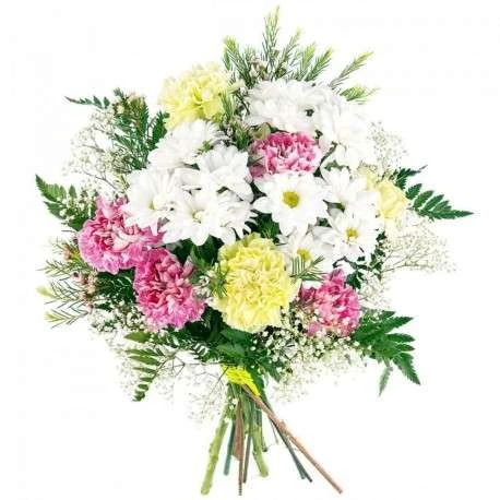 ¿qué flores duran más en un florero? 