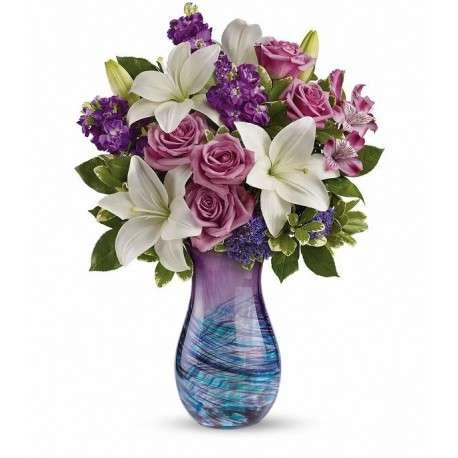 enviar flores a domicilio