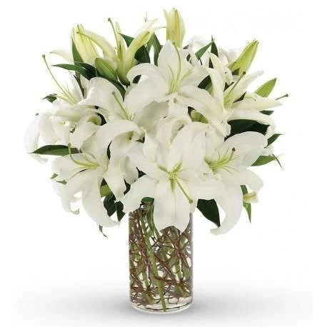 flores para el nacimiento de un bebé