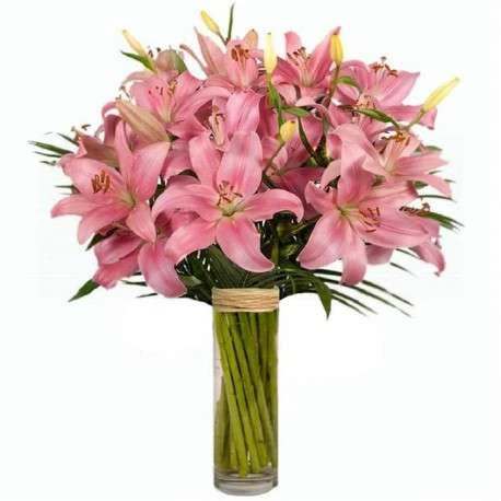 flores vitamina