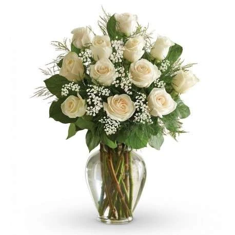 Que color de rosas regalar 
