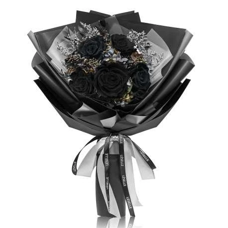 significado del color de las rosas para regalar