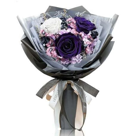 Que color de rosas regalar 
