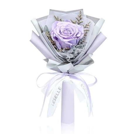 Que color de rosas regalar a una hija 
