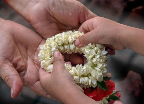 cómo se celebra el día de la madre 