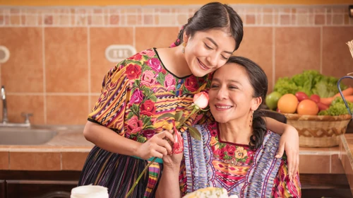cómo se celebra el día de la madre 
