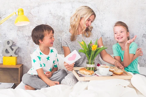 cómo se celebra el día de la madre 