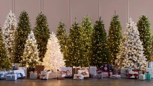 ¿Árbol de Navidad artificial o natural? que es mejor arbol de navidad natural o artificial