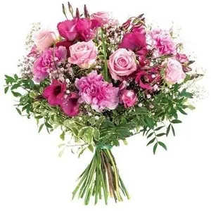 Ir al producto: Ramo de flores winnipeg