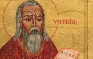 curiosidades sobre San Valentín