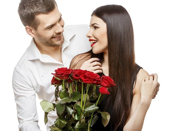 ideas originales para regalar rosas por San Valentín