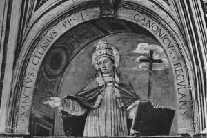 origen de San Valentín