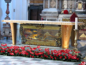 origen de San Valentín