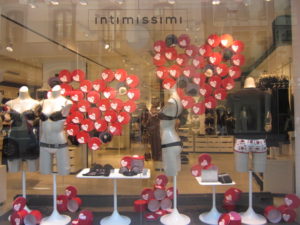 cuánto gastamos en San Valentín