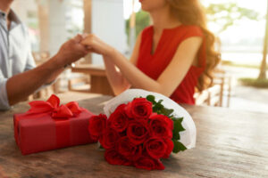 peores regalos para San Valentín