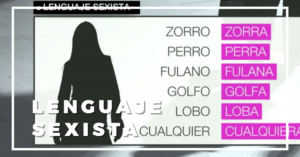 micromachismos ejemplos
