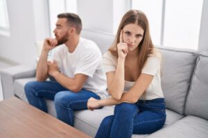 ejemplos de micromachismos en la pareja