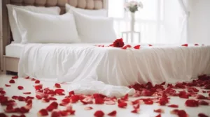 precio de petalos de rosa naturales