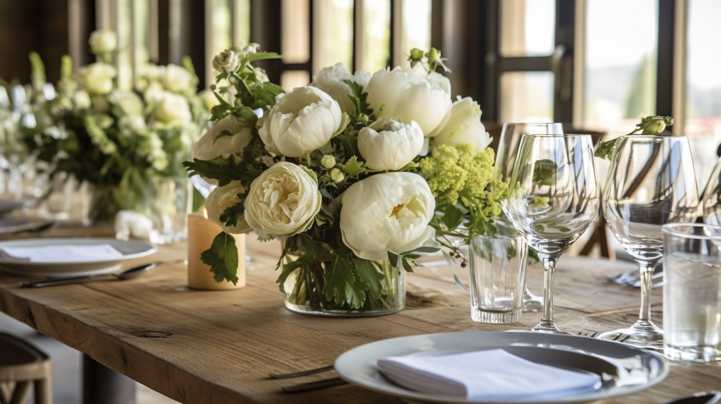 ramos de flores para pedir matrimonio 