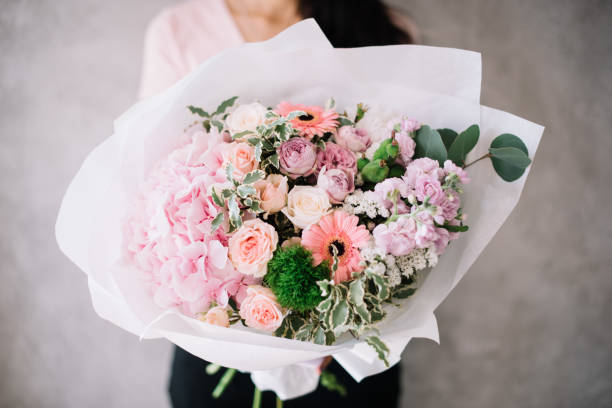 flores para pedir matrimonio 
