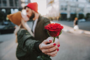 Significado del color de las rosas para regalar