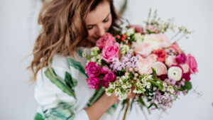 Significado del color de las rosas para regalar