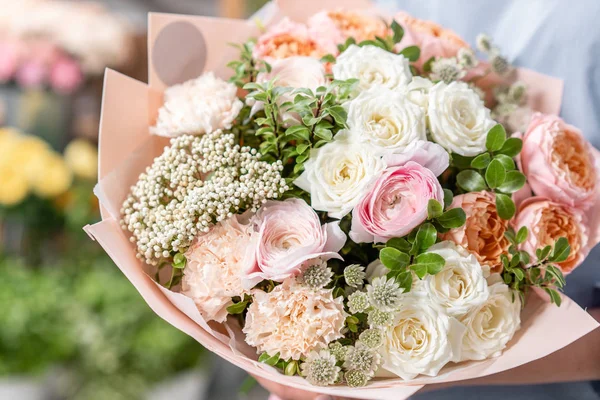 flores y sentimientos