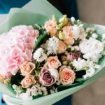 regalar flores