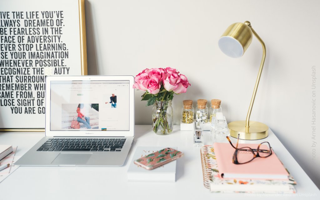 flores para compañeras de trabajo