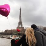 escapada en pareja fin de semana