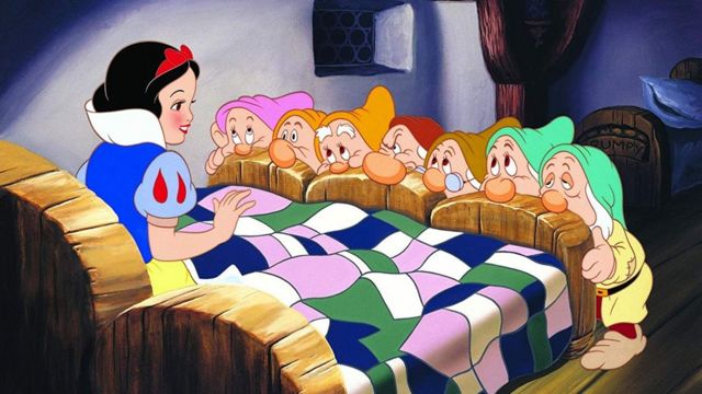 princesas Disney feministas