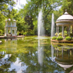 jardines de España