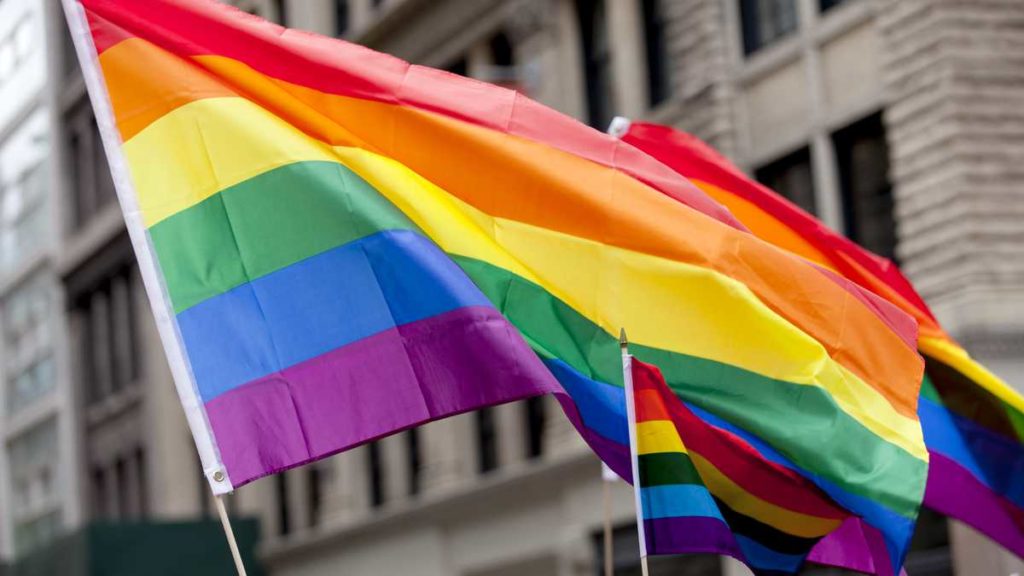 formas de celebrar el Día del Orgullo Gay