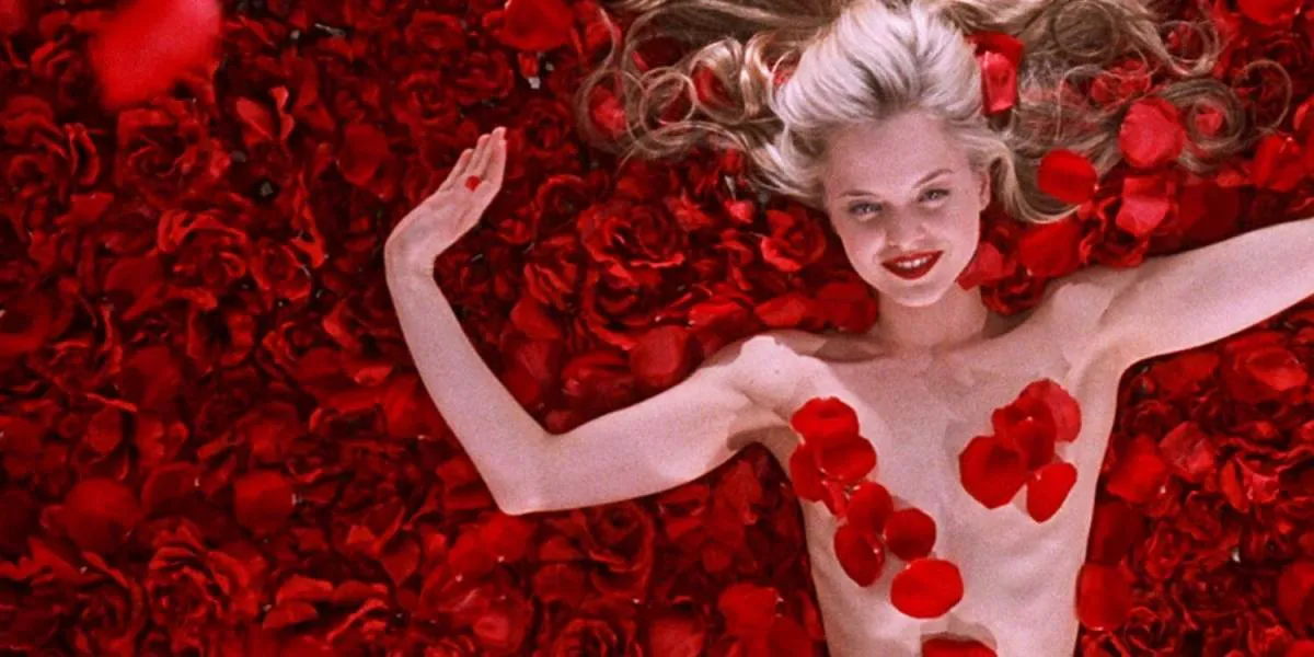 escenas con flores más famosas del cine