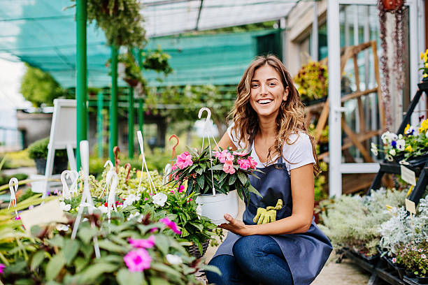 Países exportadores de flores en el mundo 