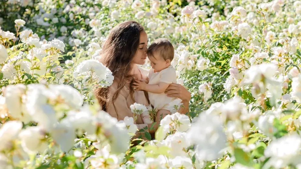 significado de soñar con flores