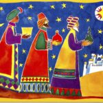 Cuál es la verdadera historia de los Reyes Magos de Oriente