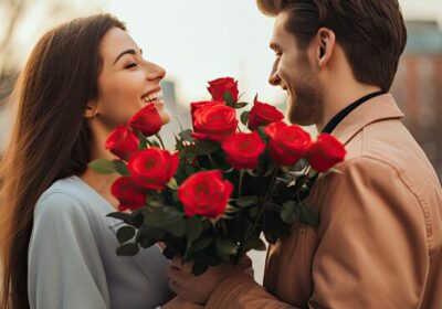 significado del número de rosas que te regalan