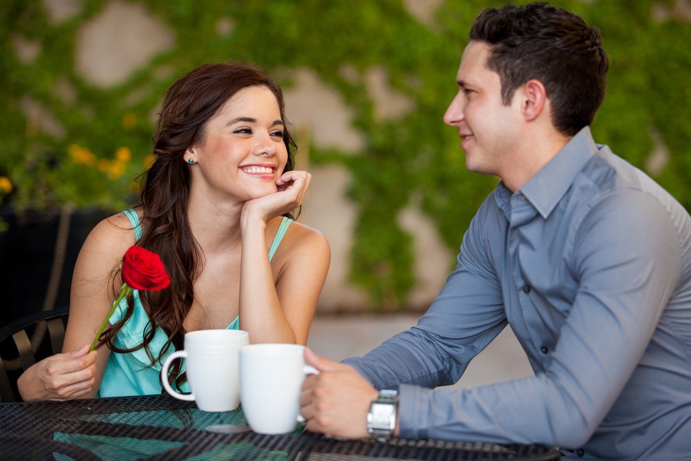10 consejos para preparar la primera cita perfecta