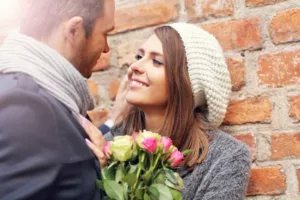 Por que se regalan flores hoy