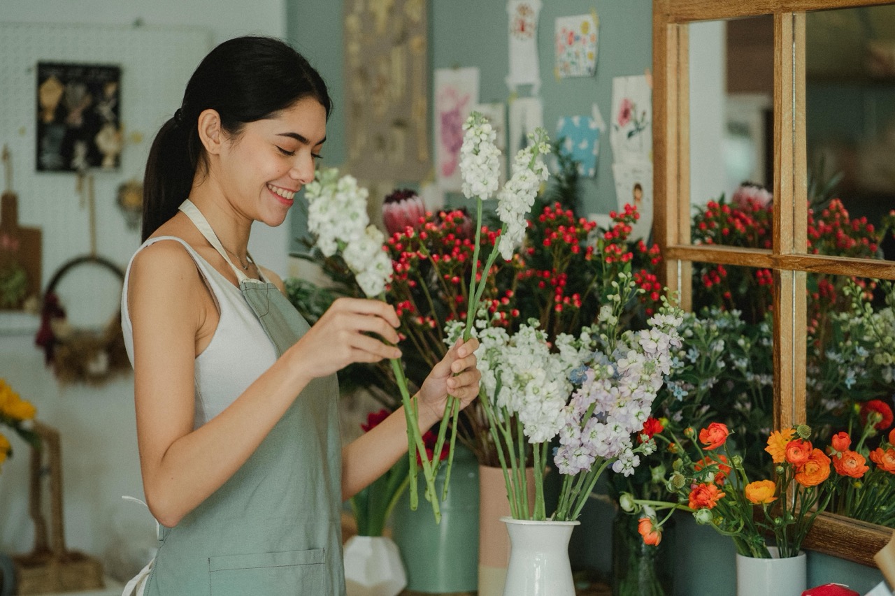 Todo lo que debe ofrecerte una floristería barata pero de calidad