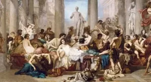 dia del padre origen pagano