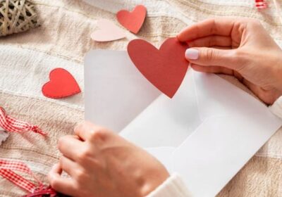 frases para poner en una tarjeta de san valentin