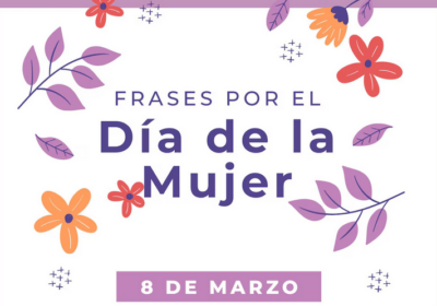 frases para el dia de la mujer trabajadora